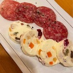 アンジェロ&ミカエル - 