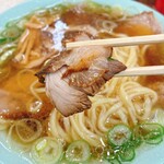 なぎちゃんラーメン - 