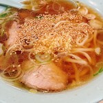 なぎちゃんラーメン - 