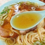 なぎちゃんラーメン - 