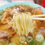 なぎちゃんラーメン - 