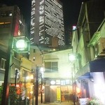 大衆酒場　ふくろ - 