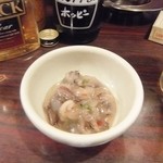 大衆酒場　ふくろ - 