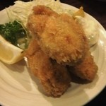 大衆酒場　ふくろ - 