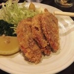 大衆酒場　ふくろ - 