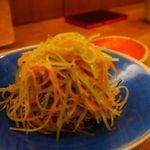 高原誠吉食堂 - 