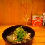 高原誠吉食堂 - 