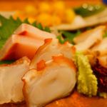 高原誠吉食堂 - 