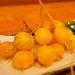 高原誠吉食堂 - 