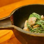 高原誠吉食堂 - 