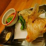 高原誠吉食堂 - 