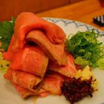 高原誠吉食堂 - 