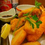 高原誠吉食堂 - 