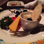 ムーンライト・セブン - 