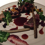 レストラン マノワ - 