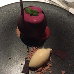 レストラン マノワ - 