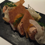 レストラン マノワ - 