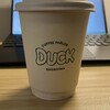 COFFEE PARLOR DUCK
