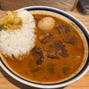 カレーライス専門店 ブラザー