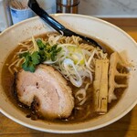 ボニート・ボニート - 丁寧な盛り付けで期待度増す(*^^*)