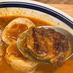 カレーライス専門店 ブラザー - 