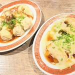 広州市場 - 料理写真: