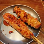 四文屋 - 料理写真: