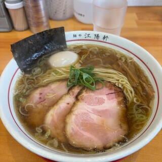 麺や 江陽軒_0