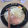 ラーメン青木亭 草加店