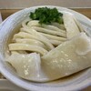 手打ちうどん こげら