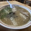 かっちゃんラーメン