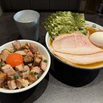 らーめん飛粋 - 