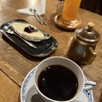 COFFEE HALL くぐつ草 - 