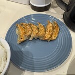 尾道ラーメン 丸ぼし - 