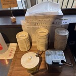 塩ラーメン あす流 - 