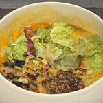 自由が丘 蔭山 - 料理写真: