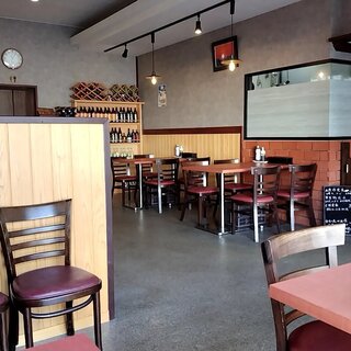 湯河原 魚作 びすとろたぶしぇ_2