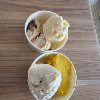 ジェラート工房 ヤミー_0