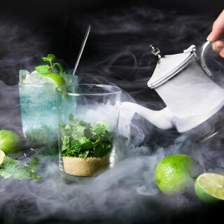 イグアンドピース パトロン_2