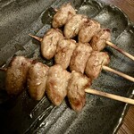 屋富祖 鳥やす - 