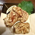 屋富祖 鳥やす - 