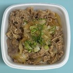 吉野家 - 料理写真: