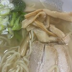 らーめん やまと - 