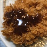 とんかつ まさむね - 