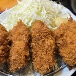 とんかつ まさむね - 