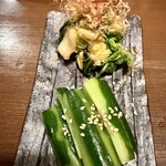 屋富祖 鳥やす - 