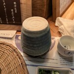 音威子府TOKYO - 蕎麦つゆ