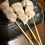 屋富祖 鳥やす - 