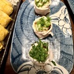 屋富祖 鳥やす - 