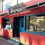 Indian Street Food & Bar GOND - 